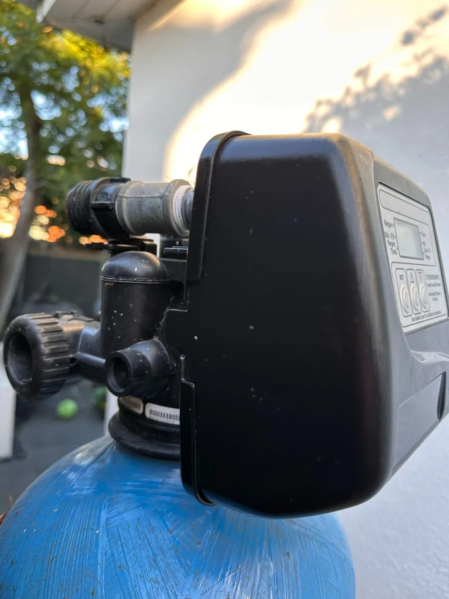 Water Softener - Image 3