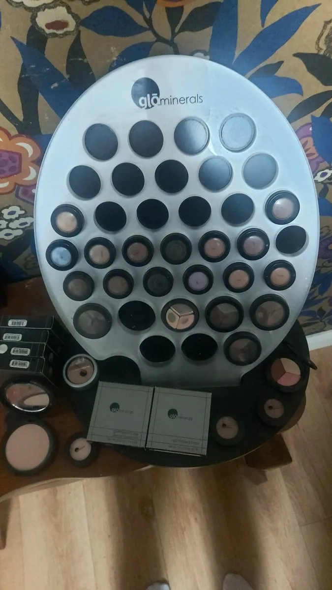 Eye Shadow Gló Minerals €100 - Image 1