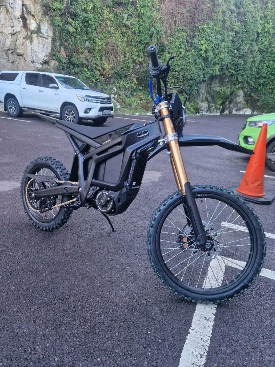 Talaria Komodo - Image 2