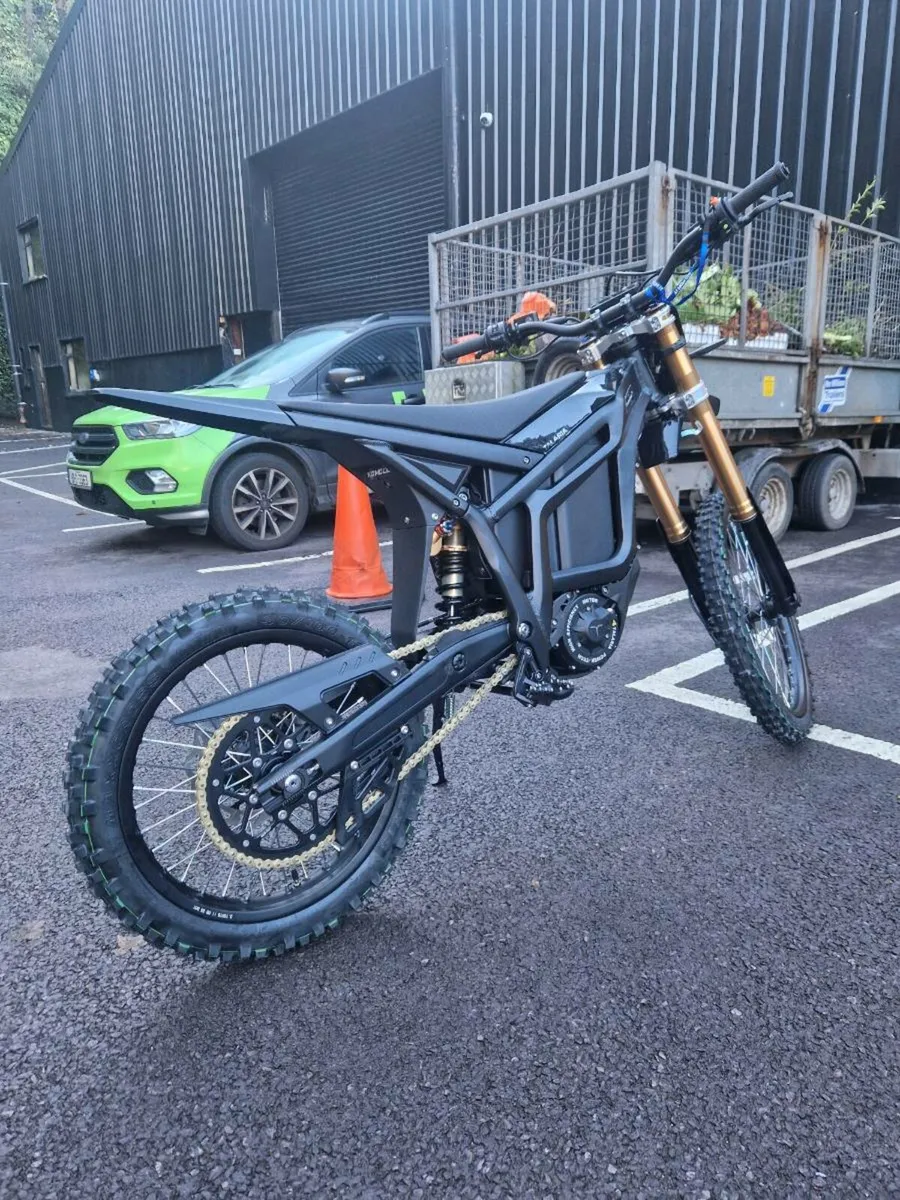 Talaria Komodo - Image 3