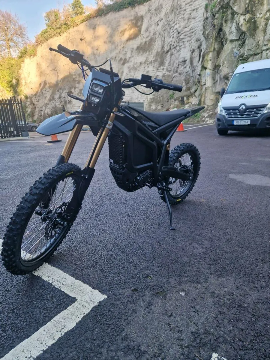 Talaria Komodo - Image 4