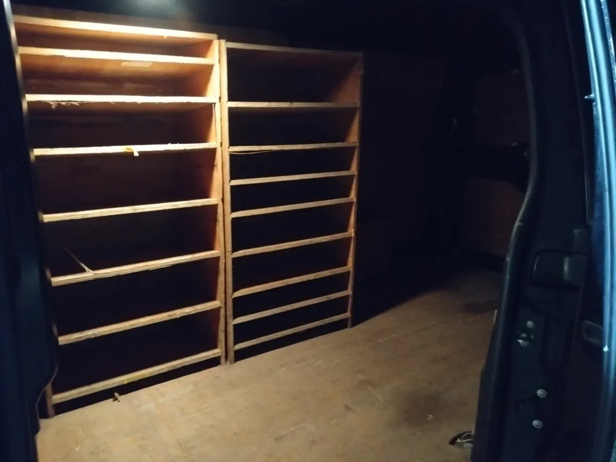 Opel Vivaro 2021 - Image 4