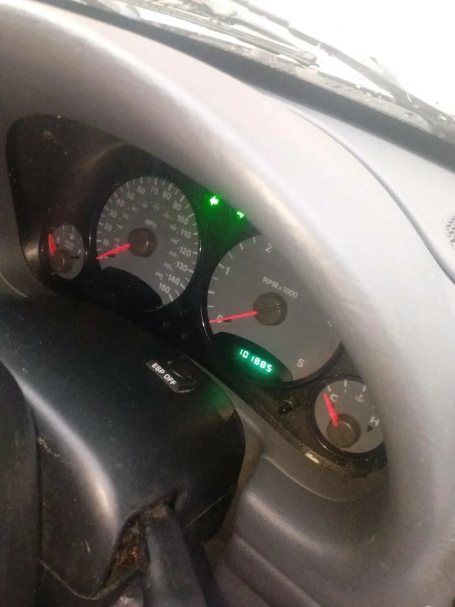 JEEP EXCEPTIONAL CONDITION - Image 2