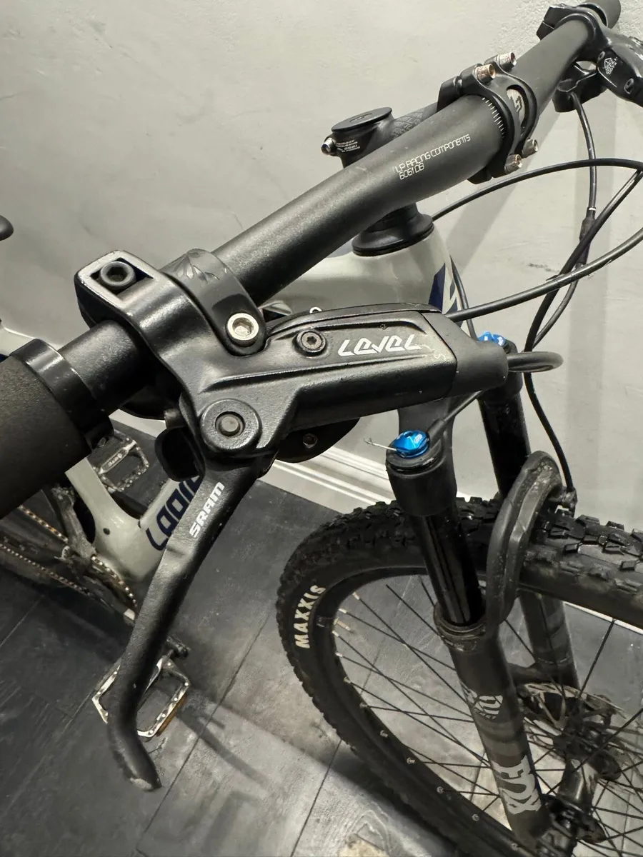 LaPierre ProRace Sat 7.9 Mountain Bike - Image 4