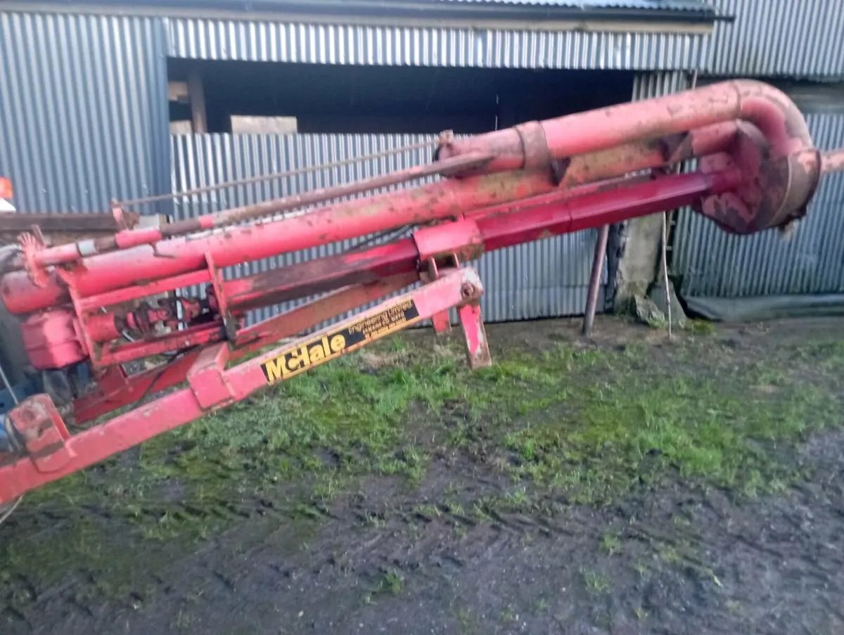 MC Hale Agitator - Image 2