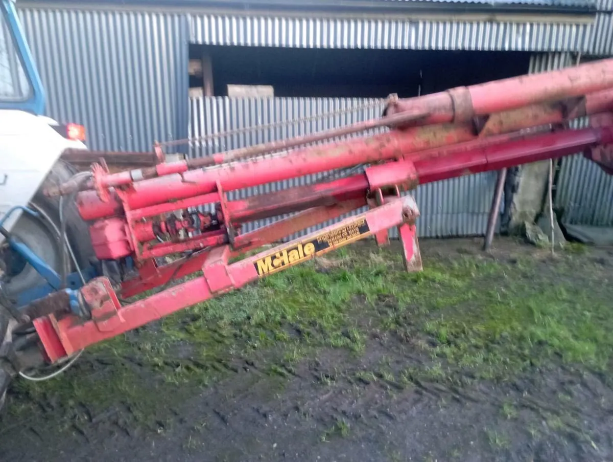 MC Hale Agitator - Image 3