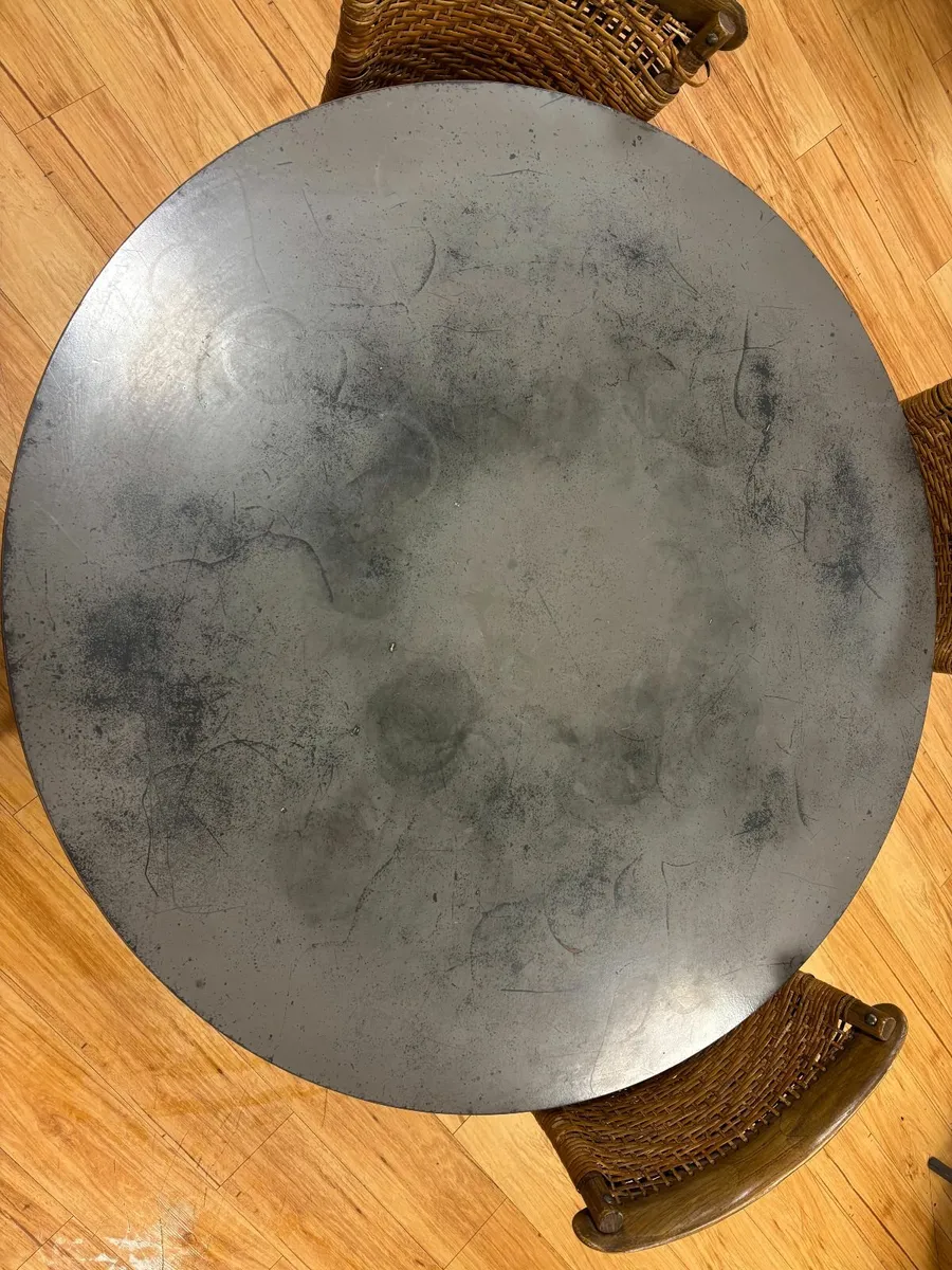 Tables x 3 - Image 3