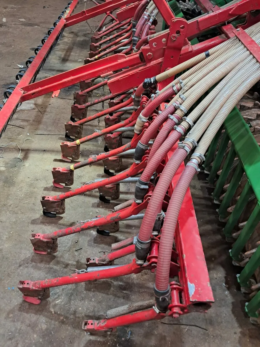 4m Amazone / Accord One-Pass - Image 4