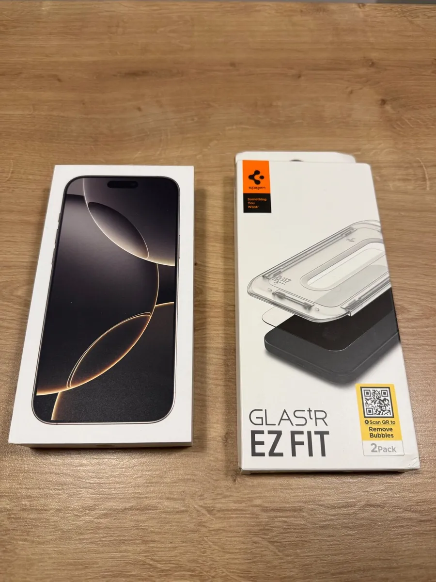 iPhone 16 Pro Max 512Gb - Image 1