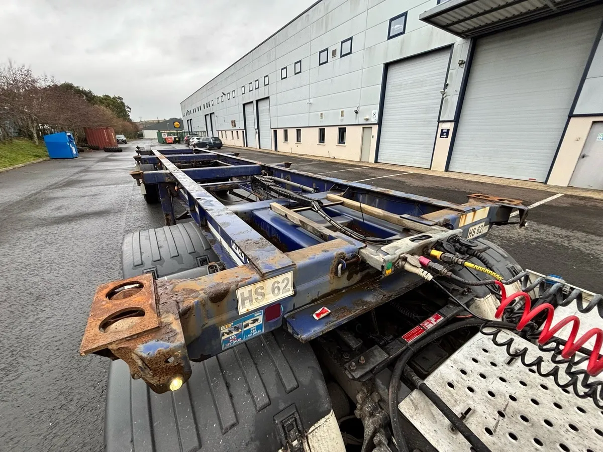 2017 SDC Skelly - Image 1