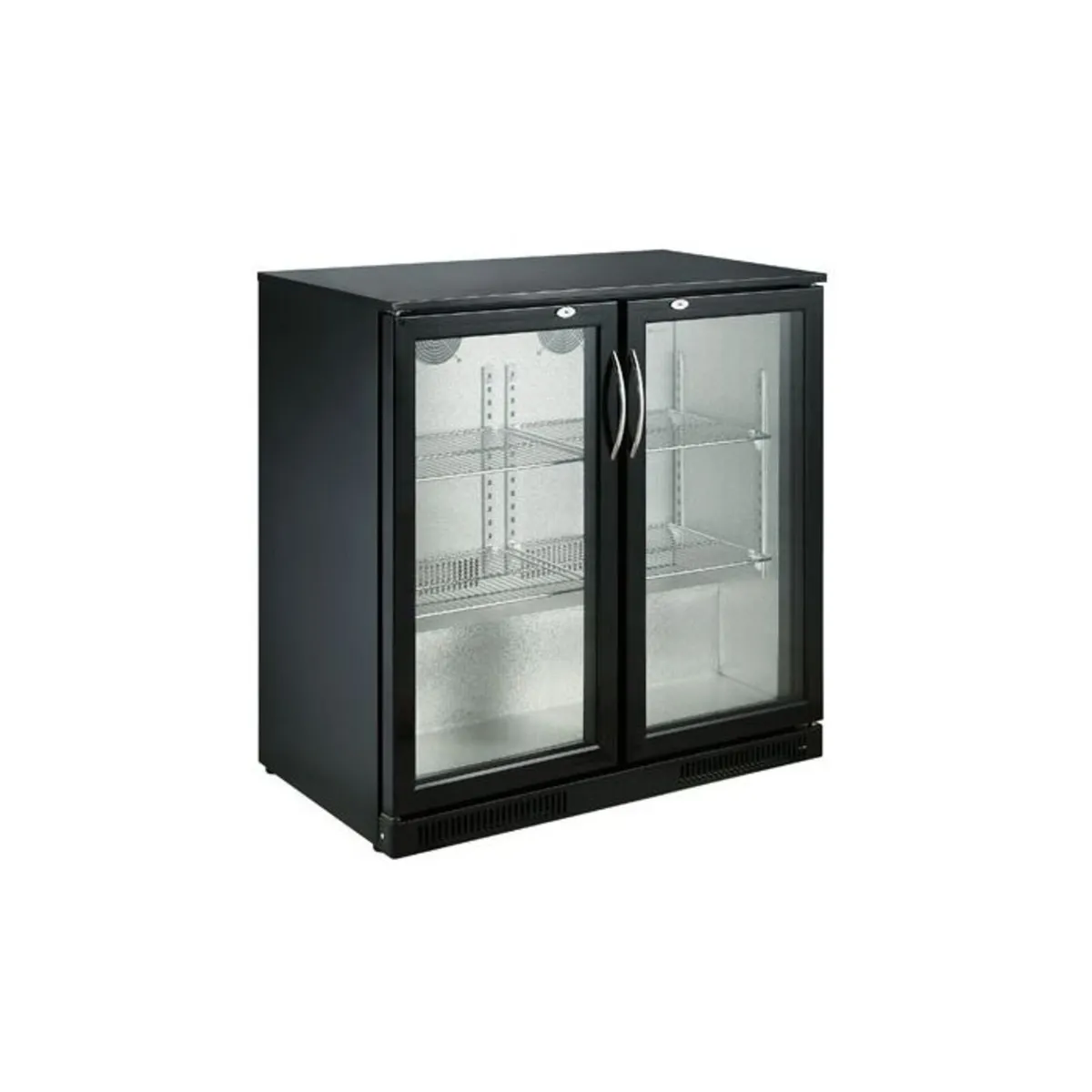 NEW UNDERCOUNTER BOTTLE COOLERS - Image 2
