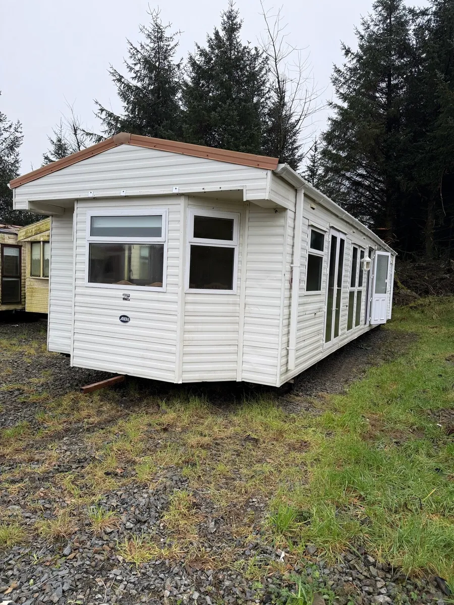 ABI Sunningdale 38x12.6 / 2 Bed - Image 1