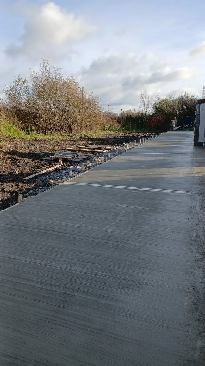 Groundworkers/pipelayers Needed January 2026 - Image 3