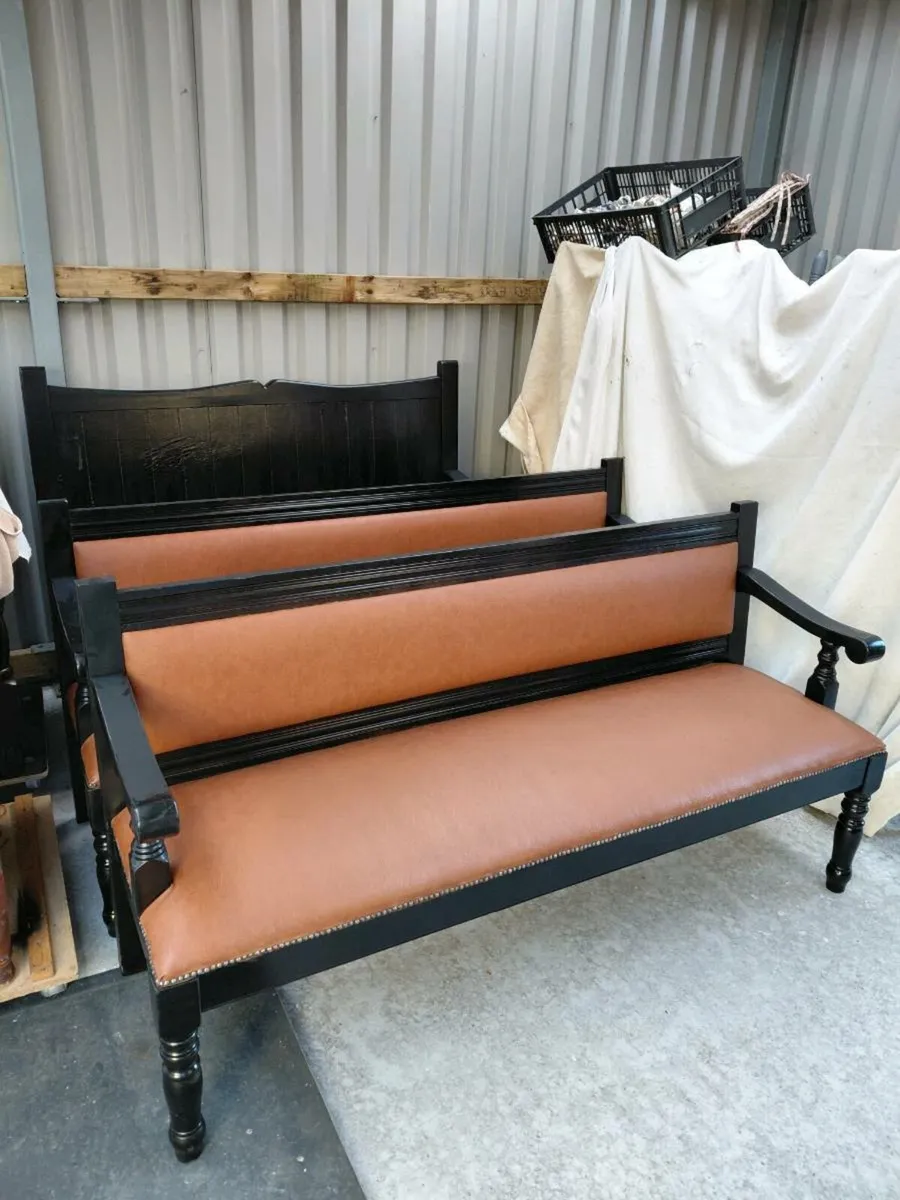 Bar pub Stools tables furniture view adds below - Image 2