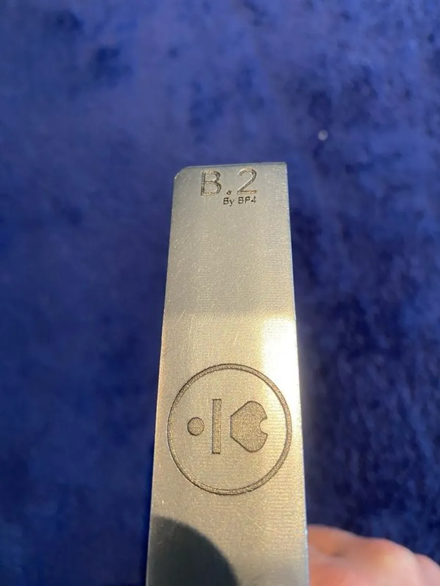 LAB B.2 Putter Original - Image 3