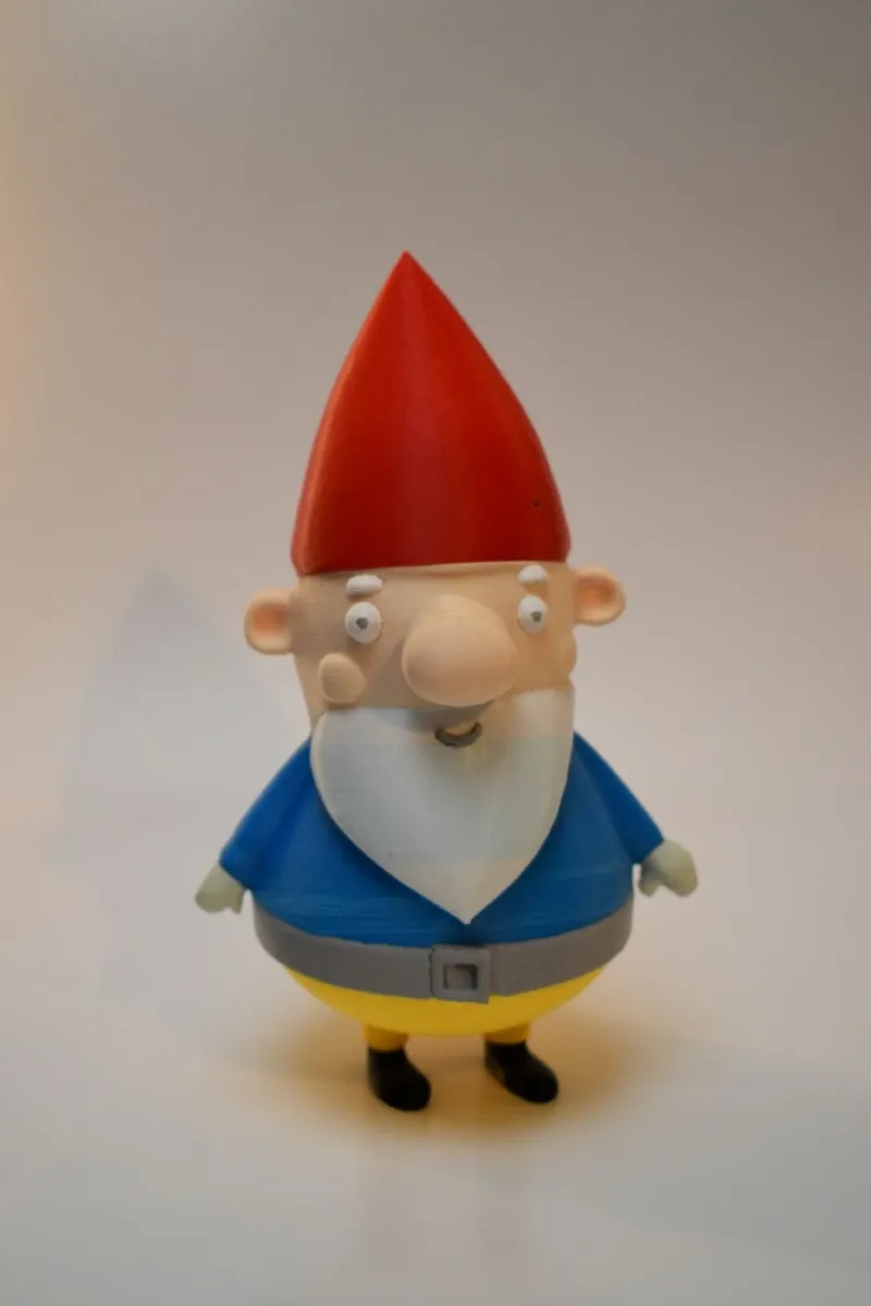 Custom 3D Printing & Scanning Service – FDM & SLA - Image 4