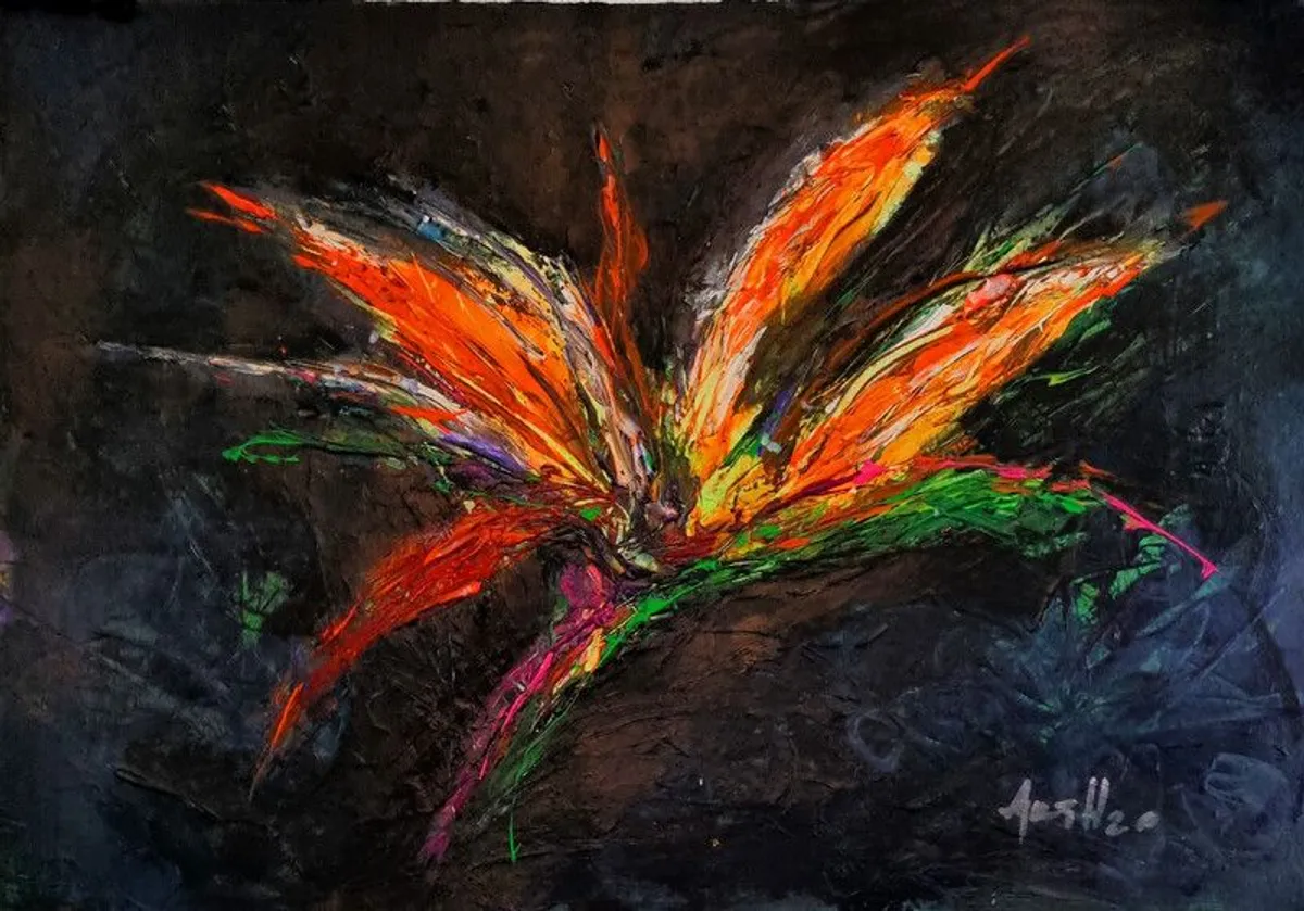 Art Painting - Image 1