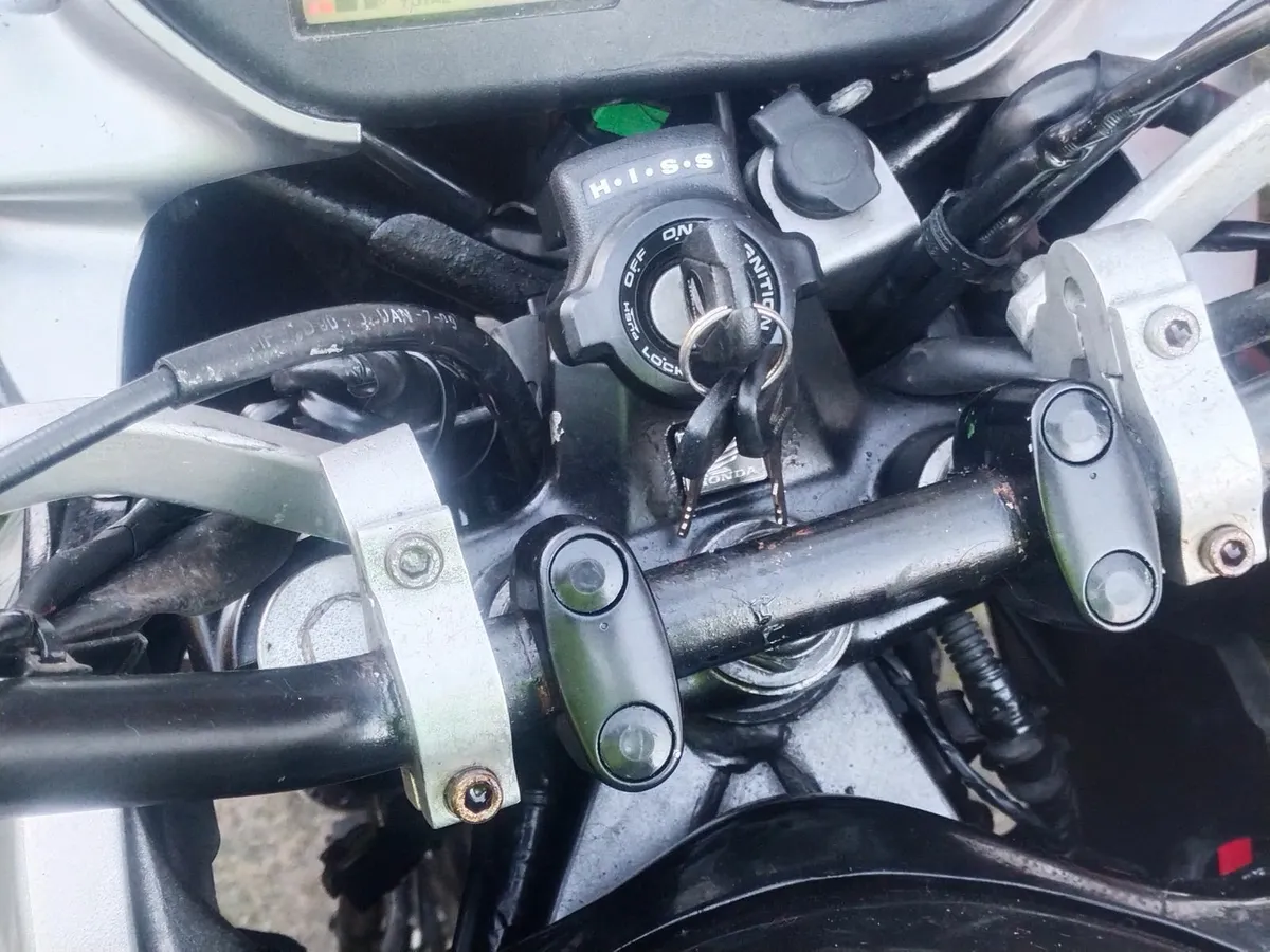 Honda Other 2009 - Image 2