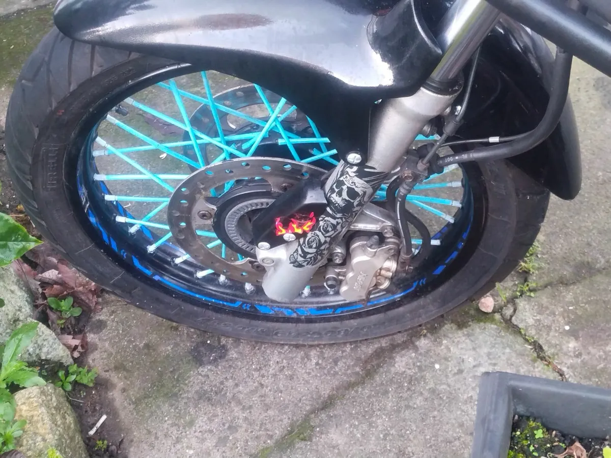 Honda Other 2009 - Image 4