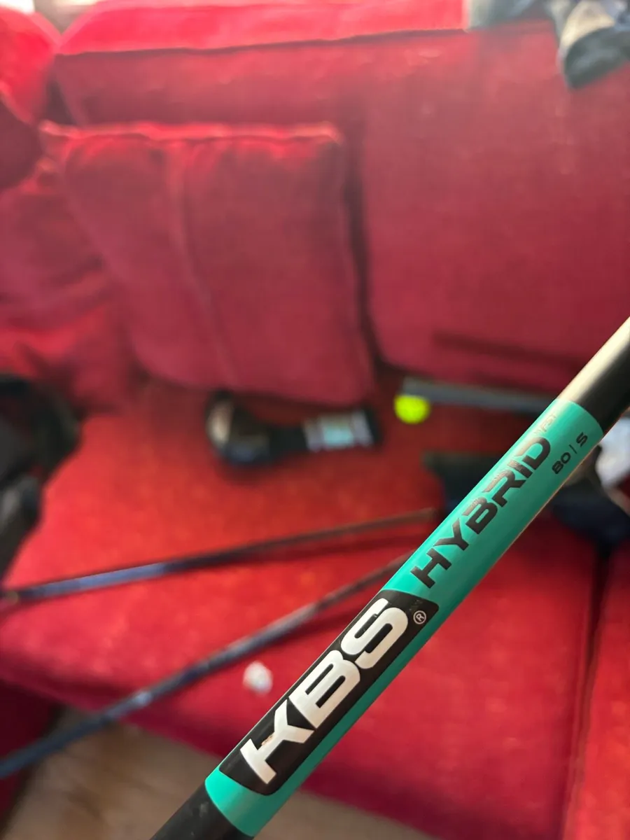 Gaper mid 24° 5 iron - Image 4