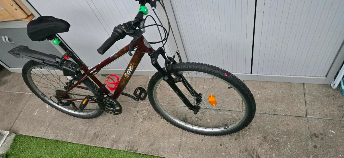 Bike - Image 2