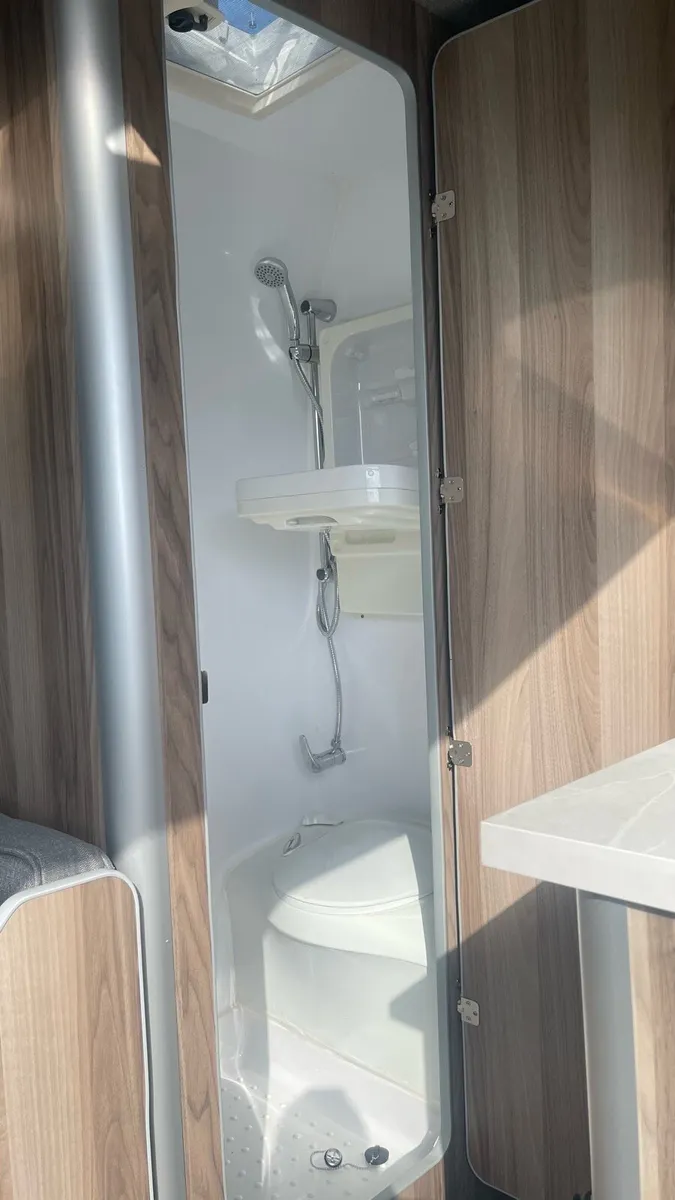 Camper van parts - Image 2