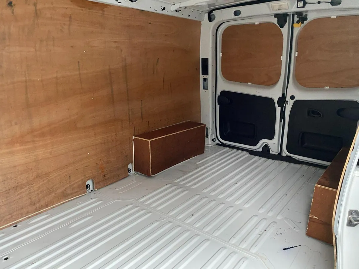 Renault Trafic 2022 business+ - Image 3