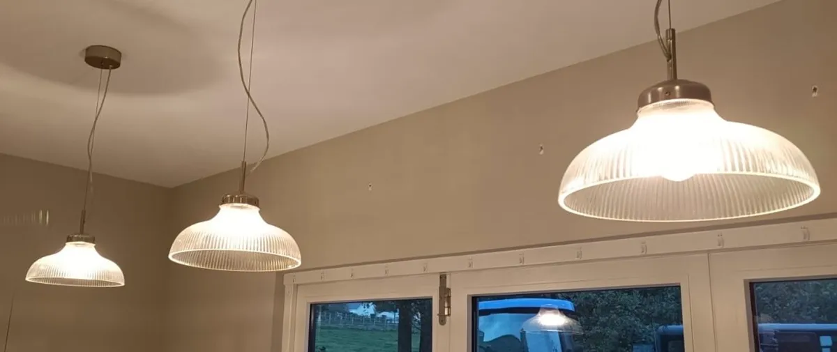 Garden trading lights - Image 2