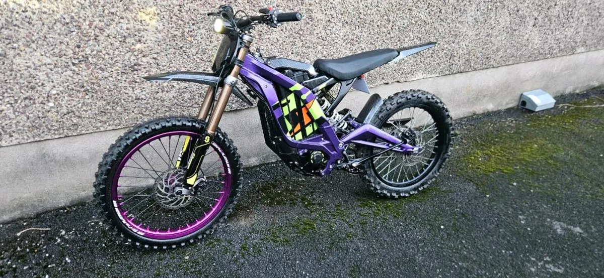 Surron 2025 - Image 1