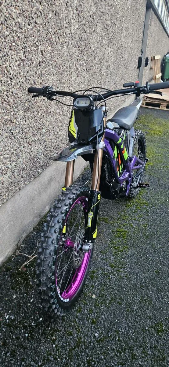 Surron 2025 - Image 3