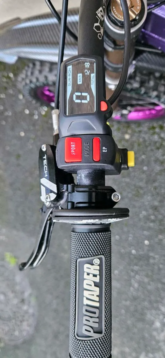 Surron 2025 - Image 4