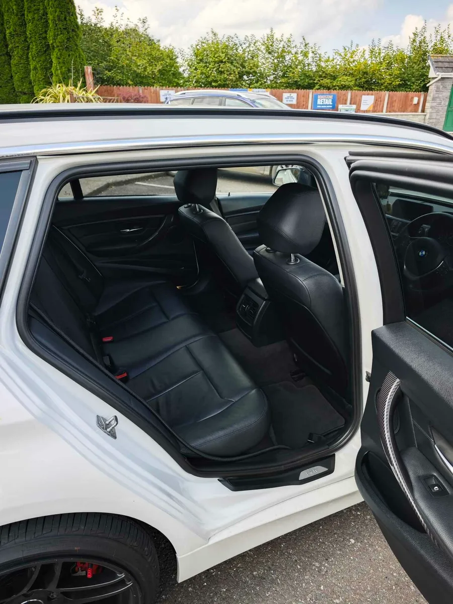 BMW f31 320d - Image 2