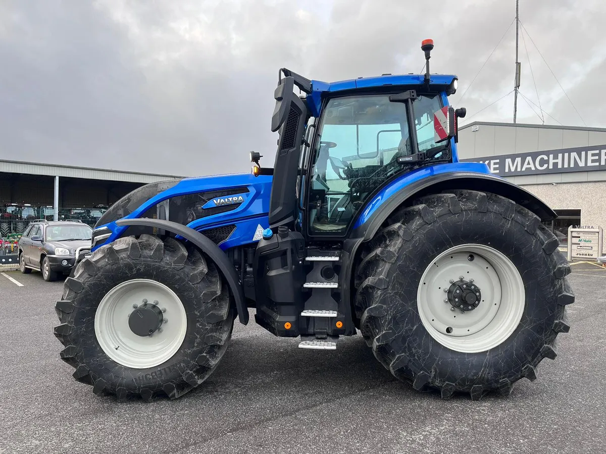New Valtra Q305 - Image 3