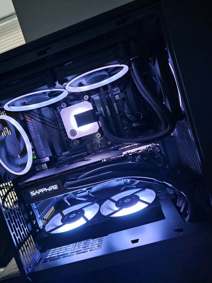 Gaming PC - Image 2