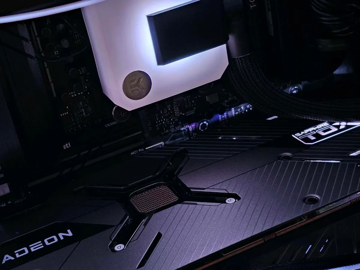 Gaming PC - Image 3