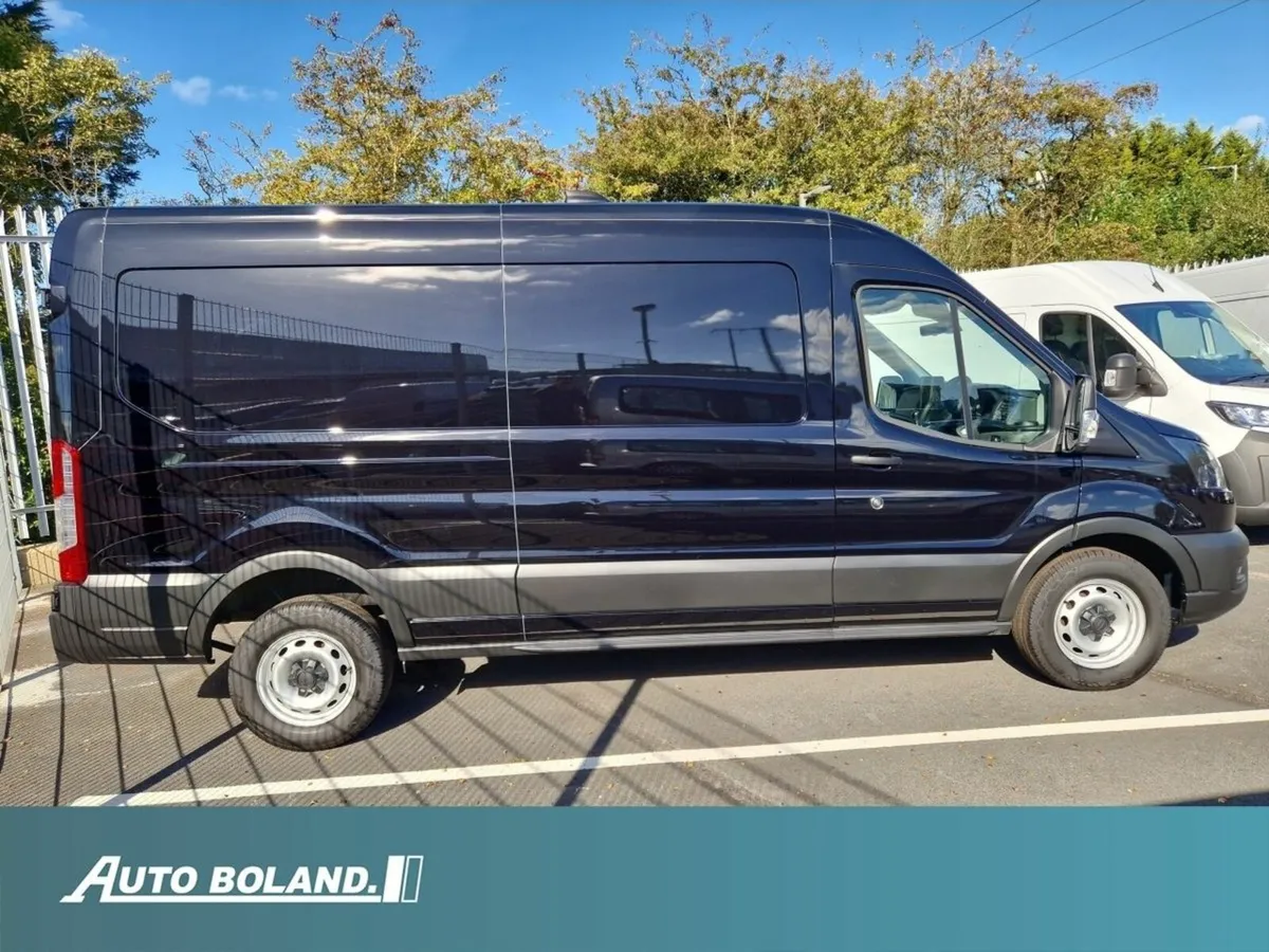 Ford Transit Leader 2.0 130PS FWD - Image 2