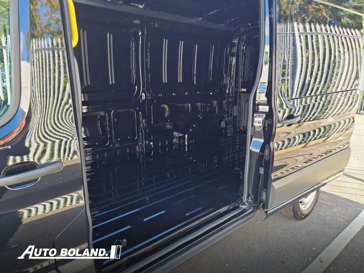 Ford Transit Leader 2.0 130PS FWD - Image 3