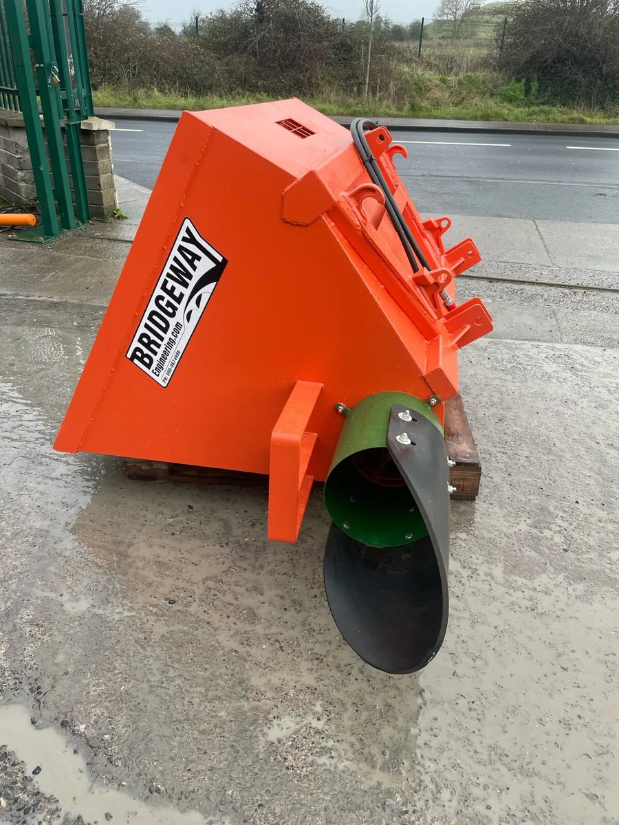 Beet chopper - Image 1