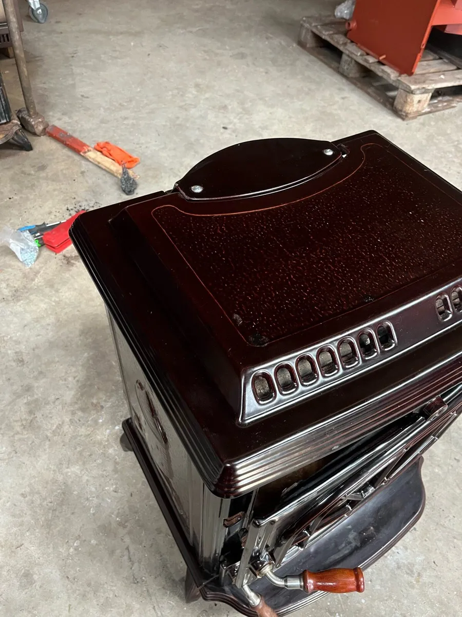 Stanley erin stoves - Image 4