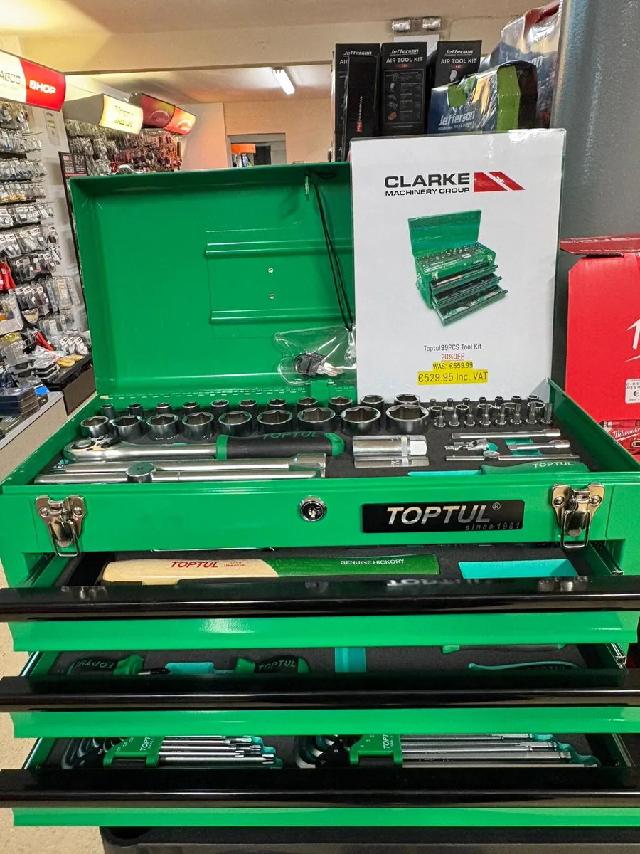 📌milwaukee tools - Image 3