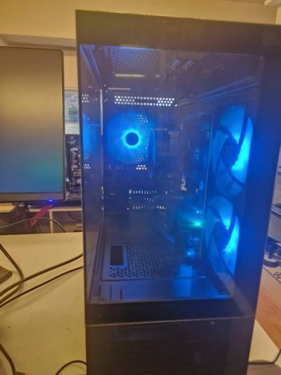 New Gaming PC - Image 2