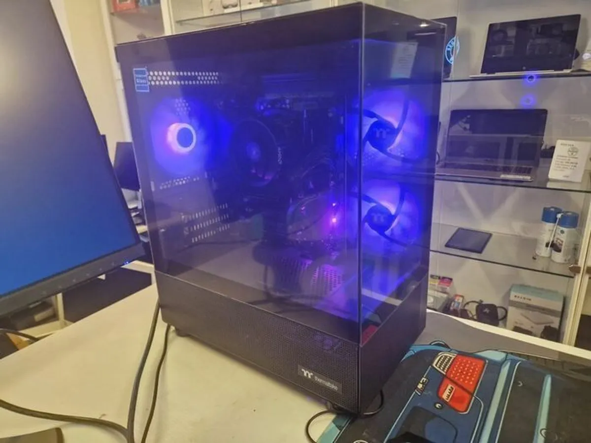 New Gaming PC - Image 4