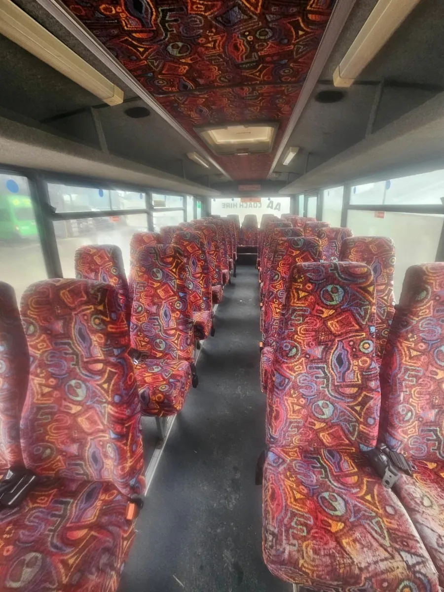 Mercedes-Benz Vario 2006 - Image 4