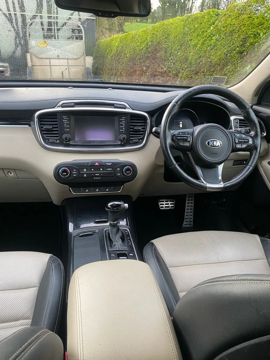 171 Kia Sorento Commercial new test - Image 3