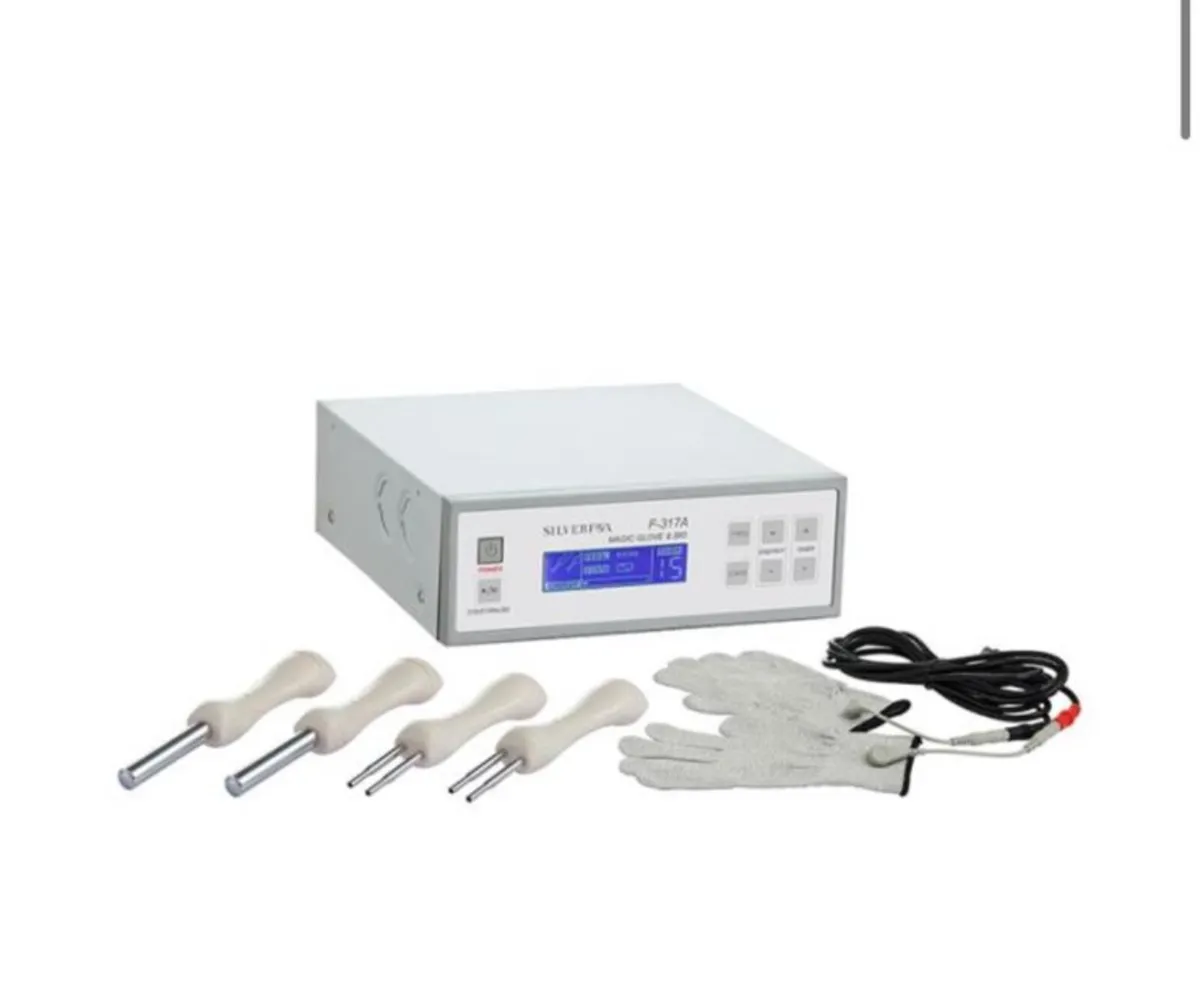 Microcurrent Facial Machine - Image 1