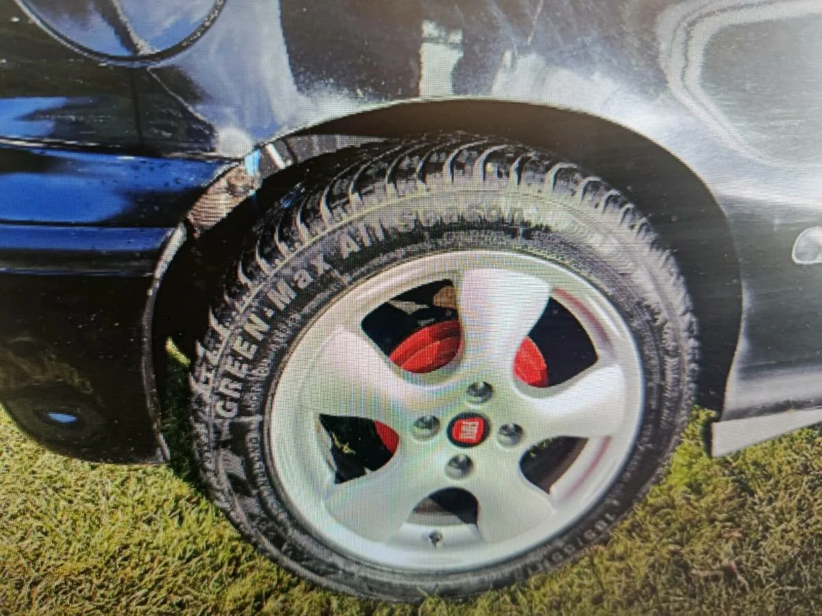 01 Fiat Bravo - Image 3