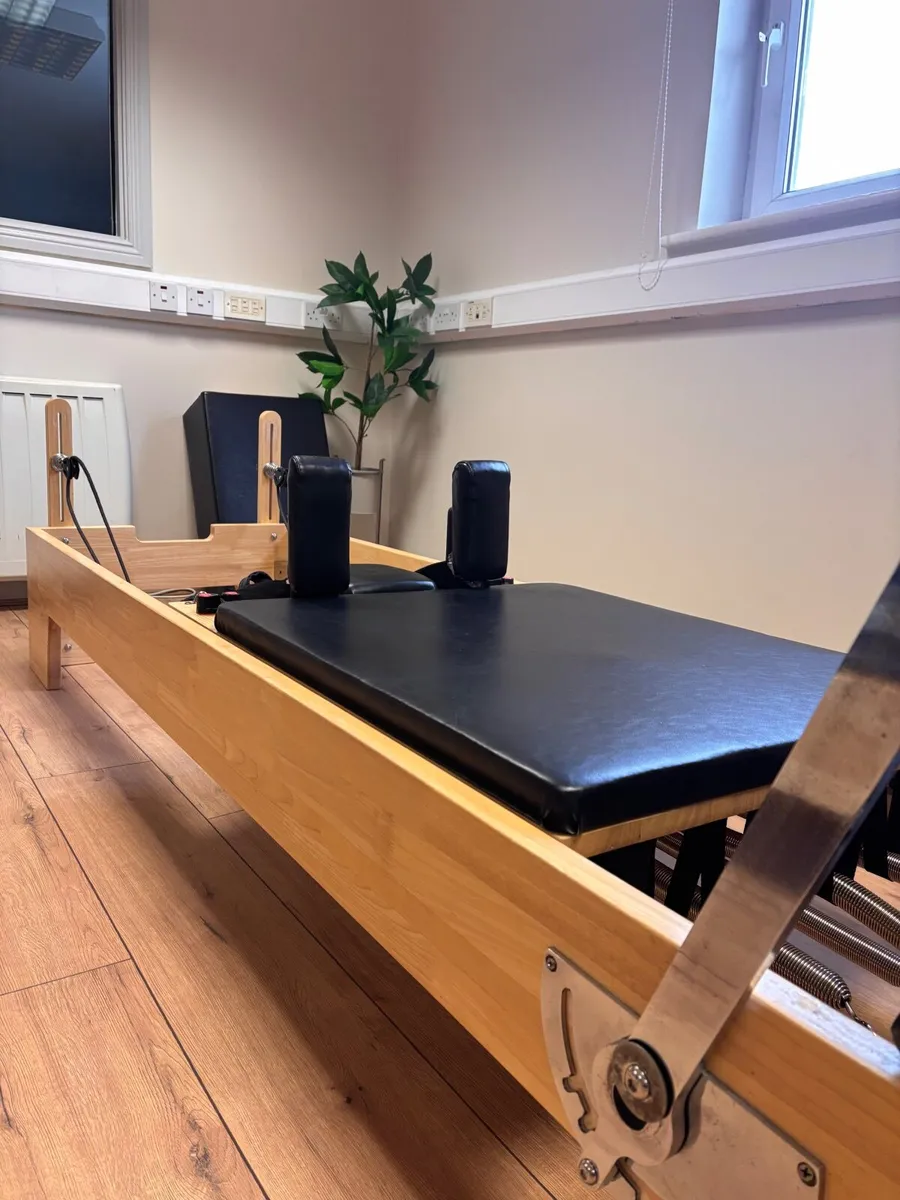 Reformer Machines - Image 1