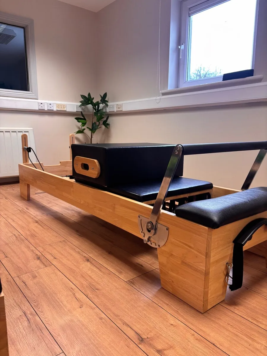 Reformer Machines - Image 3