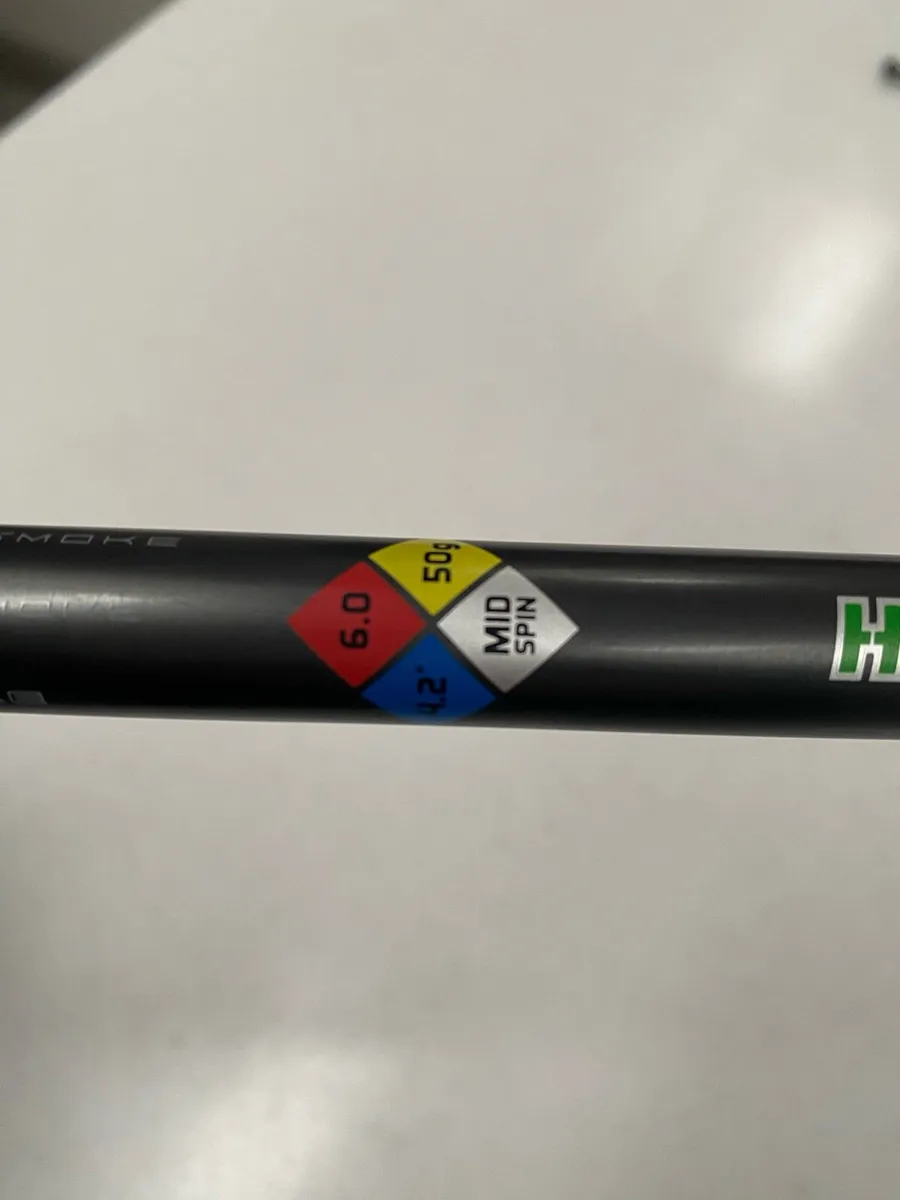 Callaway Smoke driver - Image 4