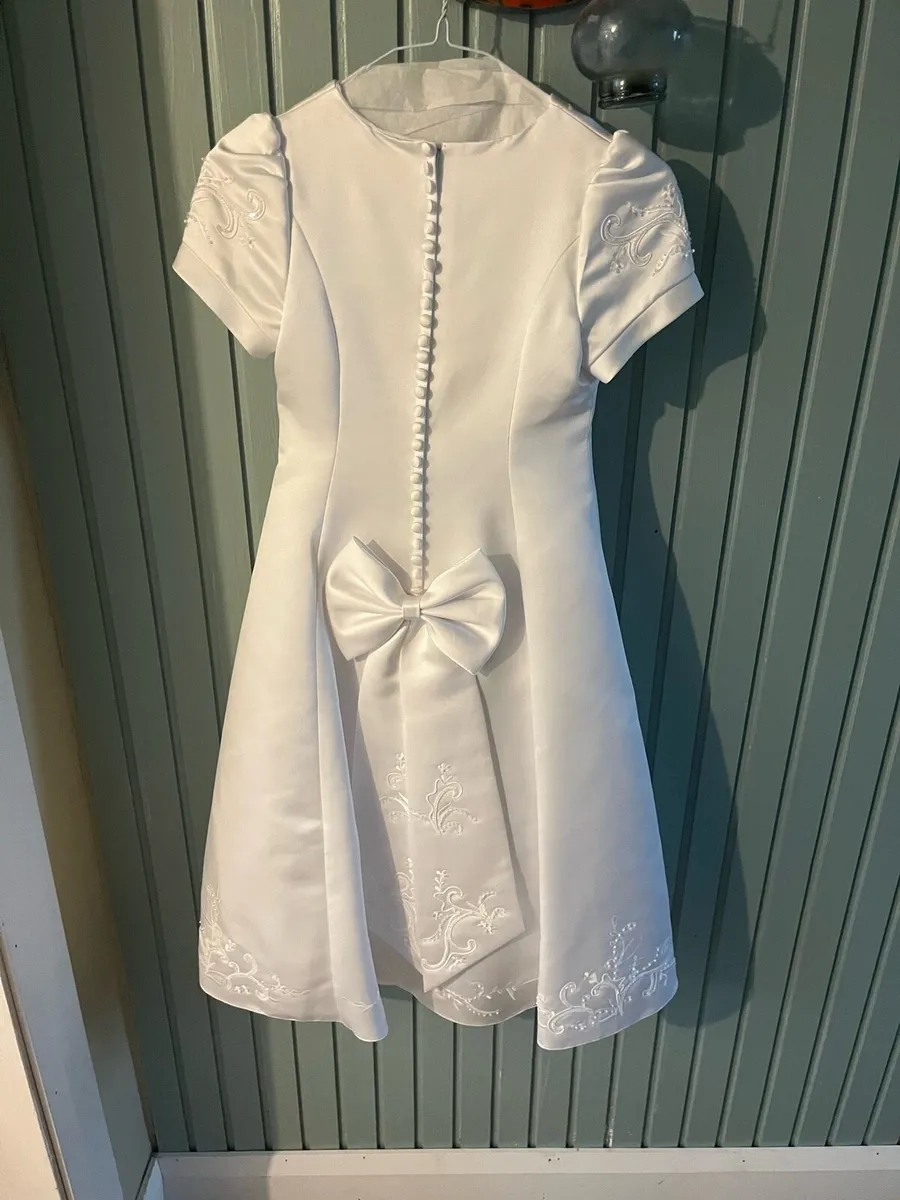 Communion dress - Image 2
